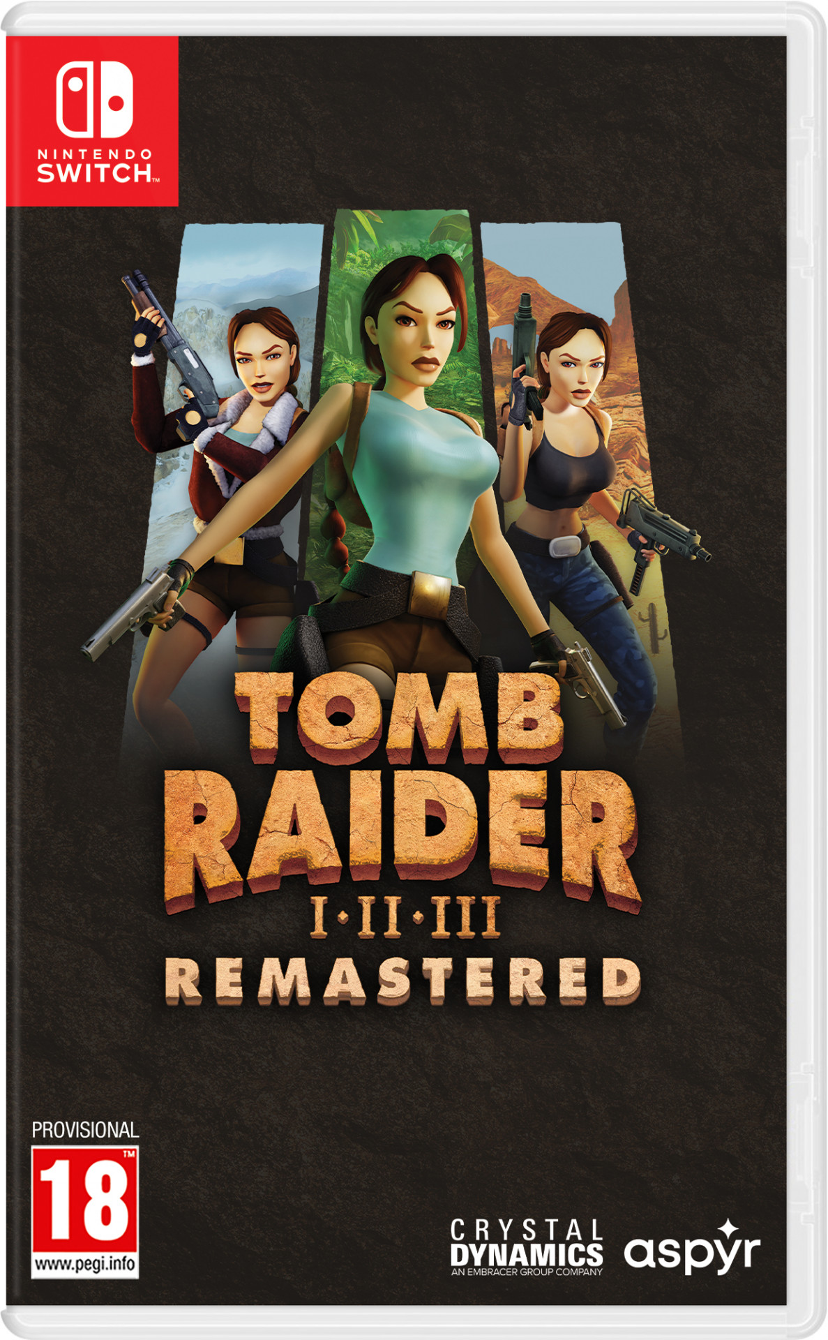 <br />
<b>Warning</b>: Undefined variable $categoryPath in <b>/opt/bitnami/apache/htdocs/game/nintendo-switch/game.php</b> on line <b>266</b><br />
Tomb Raider I-III Remastered Starring Lara Croft -