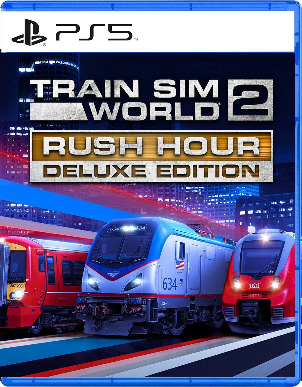 <br />
<b>Warning</b>: Undefined variable $categoryPath in <b>/opt/bitnami/apache/htdocs/game/playstation-5/game.php</b> on line <b>266</b><br />
Train Sim World 2: Rush Hour Deluxe Edition -