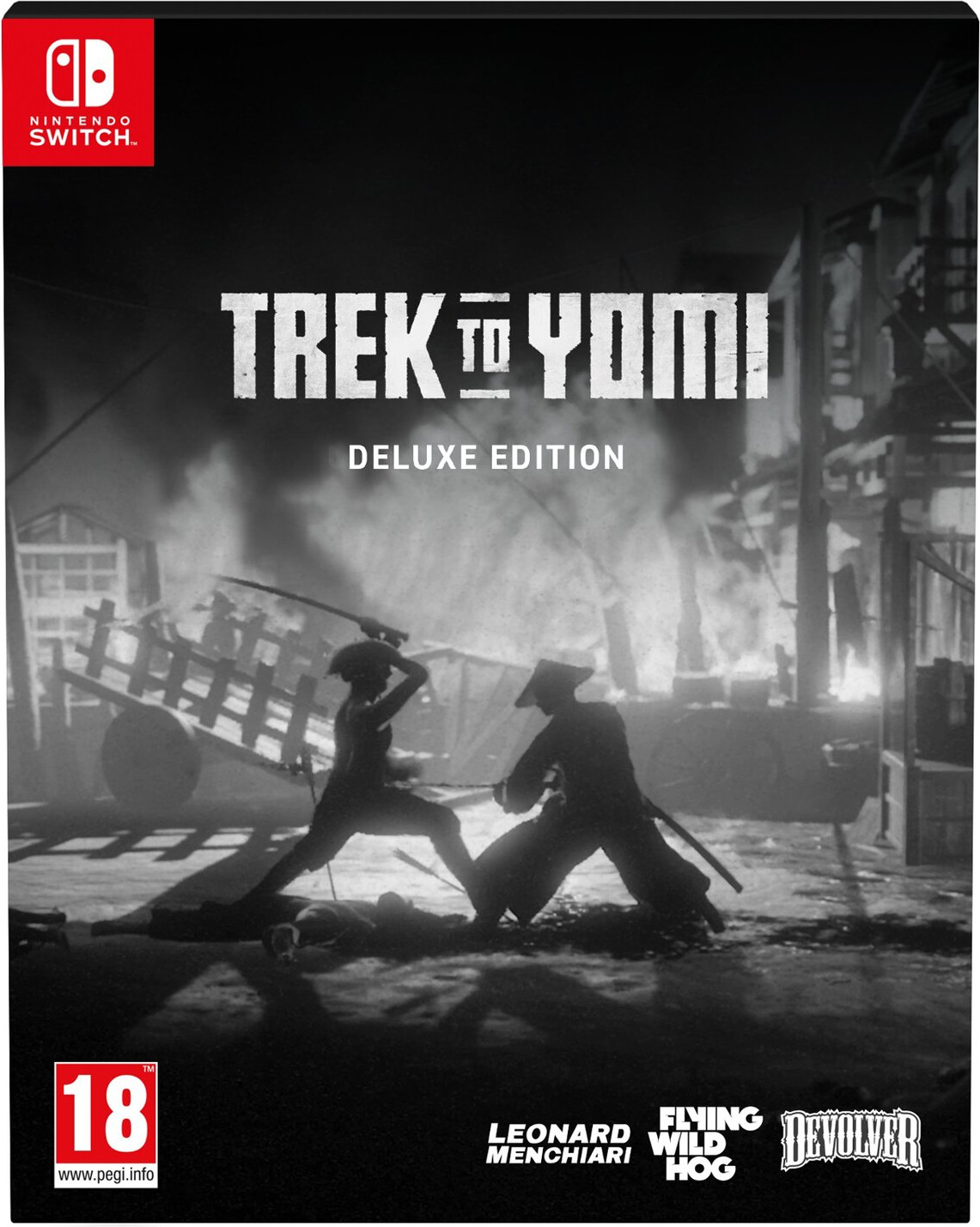 <br />
<b>Warning</b>: Undefined variable $categoryPath in <b>/opt/bitnami/apache/htdocs/game/nintendo-switch/game.php</b> on line <b>266</b><br />
Trek to Yomi Deluxe Edition -