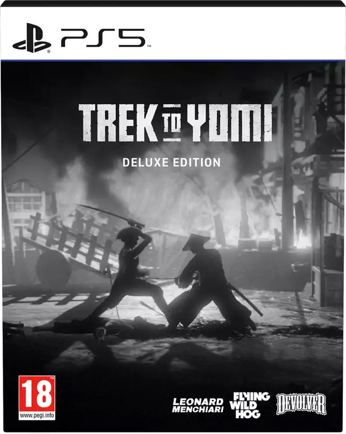 <br />
<b>Warning</b>: Undefined variable $categoryPath in <b>/opt/bitnami/apache/htdocs/game/playstation-5/game.php</b> on line <b>266</b><br />
Trek to Yomi Deluxe Edition -