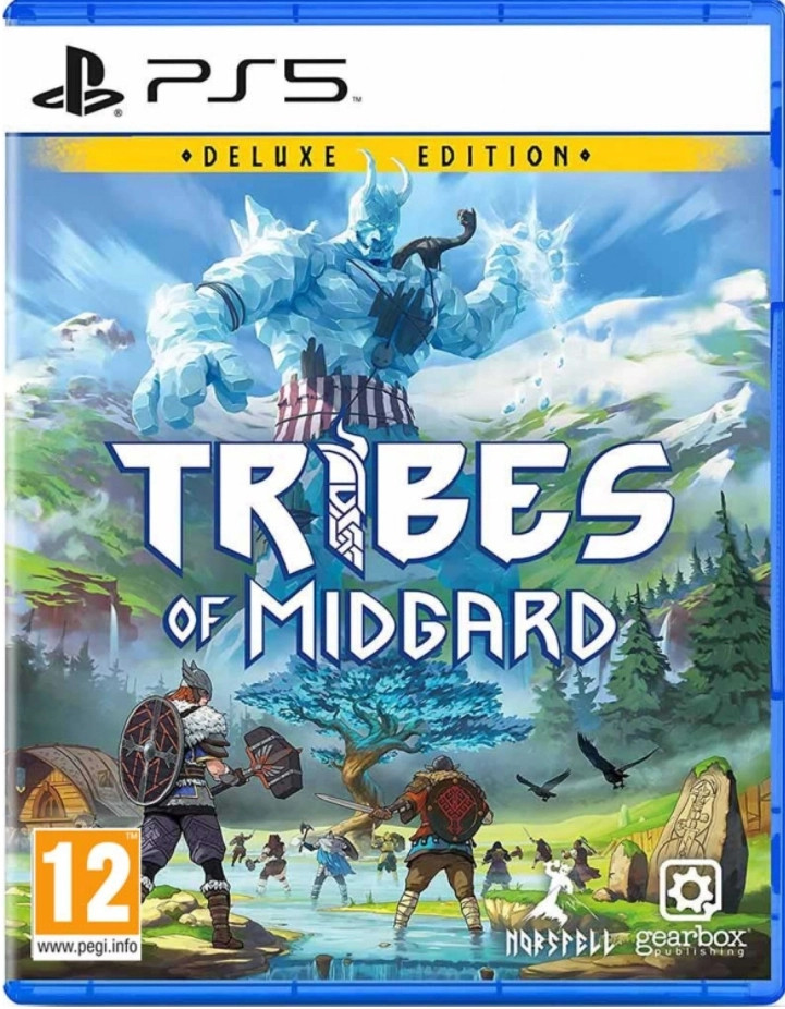 <br />
<b>Warning</b>: Undefined variable $categoryPath in <b>/opt/bitnami/apache/htdocs/game/playstation-5/game.php</b> on line <b>266</b><br />
Tribes of Midgard Deluxe Edition -
