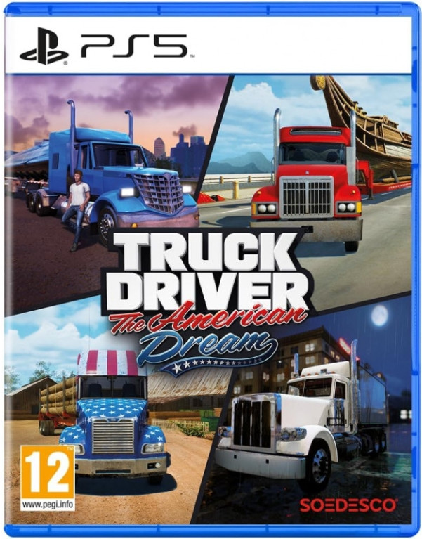 <br />
<b>Warning</b>: Undefined variable $categoryPath in <b>/opt/bitnami/apache/htdocs/game/playstation-5/game.php</b> on line <b>266</b><br />
Truck Driver The American Dream -