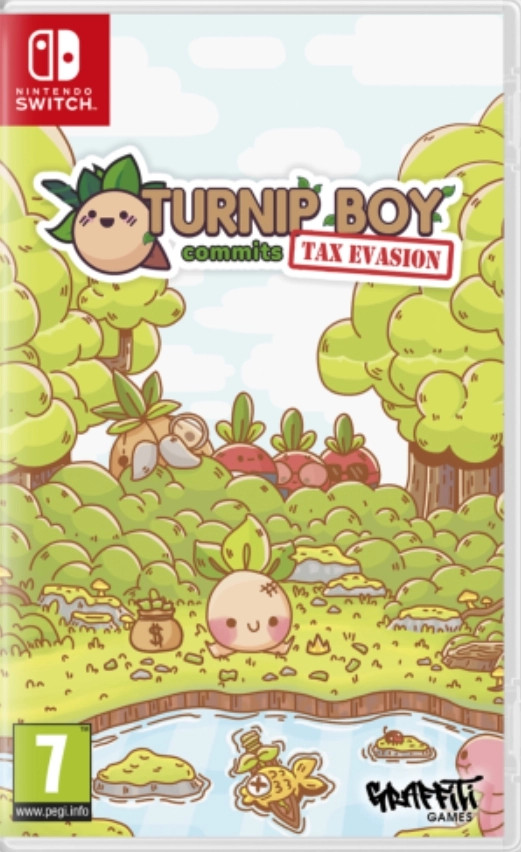 <br />
<b>Warning</b>: Undefined variable $categoryPath in <b>/opt/bitnami/apache/htdocs/game/nintendo-switch/game.php</b> on line <b>266</b><br />
Turnip Boy Commits Tax Evasion -