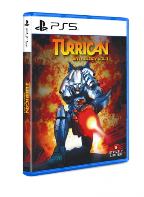 <br />
<b>Warning</b>: Undefined variable $categoryPath in <b>/opt/bitnami/apache/htdocs/game/playstation-5/game.php</b> on line <b>266</b><br />
Turrican Anthology Vol. 1 -