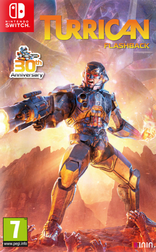 <br />
<b>Warning</b>: Undefined variable $categoryPath in <b>/opt/bitnami/apache/htdocs/game/nintendo-switch/game.php</b> on line <b>266</b><br />
Turrican Flashback -