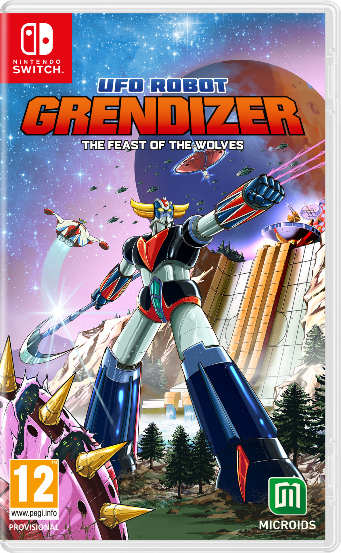 <br />
<b>Warning</b>: Undefined variable $categoryPath in <b>/opt/bitnami/apache/htdocs/game/nintendo-switch/game.php</b> on line <b>266</b><br />
UFO Robot Grendizer: The Feast of the Wolves -