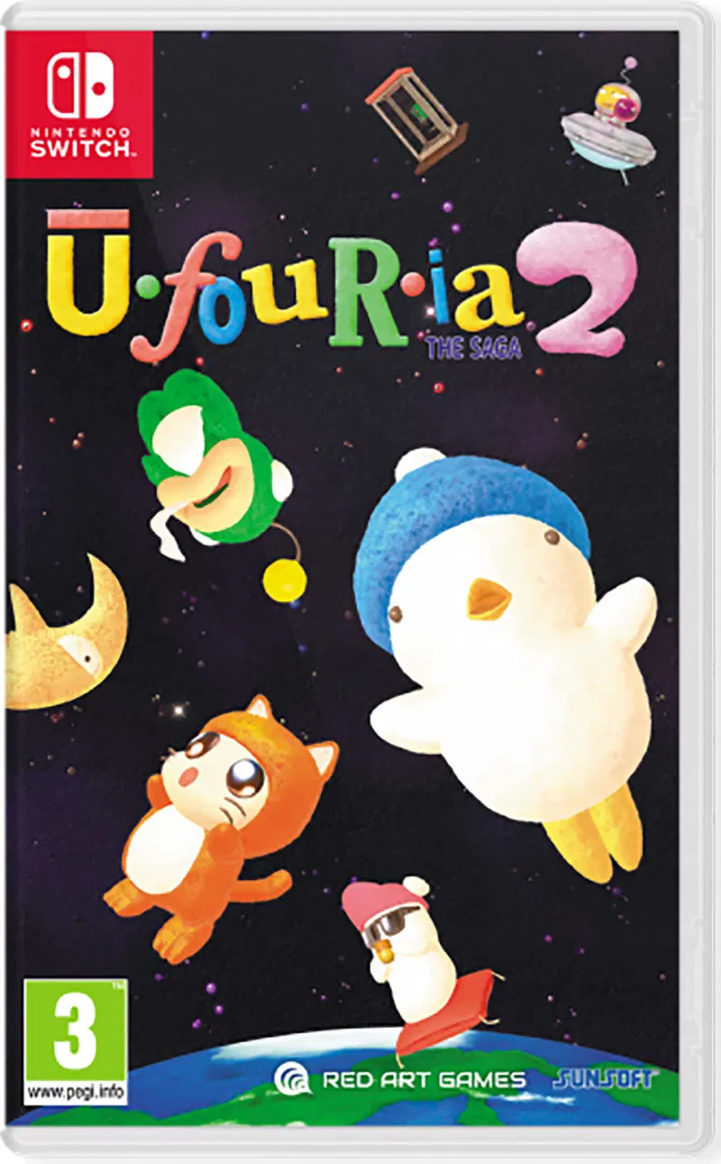 <br />
<b>Warning</b>: Undefined variable $categoryPath in <b>/opt/bitnami/apache/htdocs/game/nintendo-switch/game.php</b> on line <b>266</b><br />
Ufouria: The Saga 2 -
