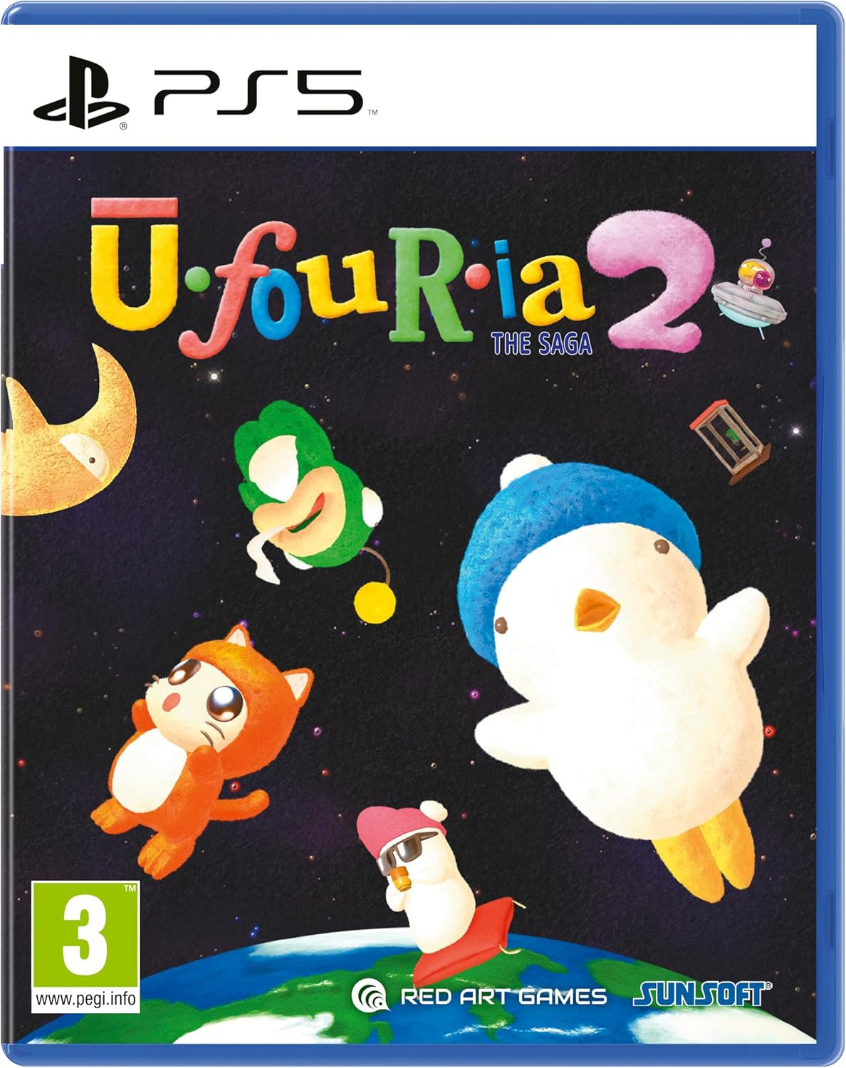 <br />
<b>Warning</b>: Undefined variable $categoryPath in <b>/opt/bitnami/apache/htdocs/game/playstation-5/game.php</b> on line <b>266</b><br />
Ufouria: The Saga 2 -