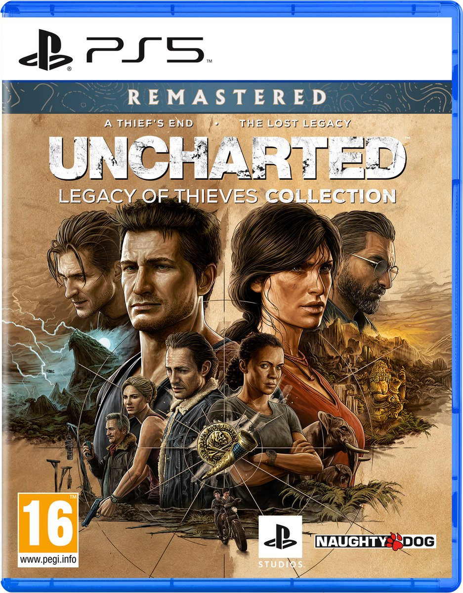 <br />
<b>Warning</b>: Undefined variable $categoryPath in <b>/opt/bitnami/apache/htdocs/game/playstation-5/game.php</b> on line <b>266</b><br />
Uncharted Legacy of Thieves Collection -