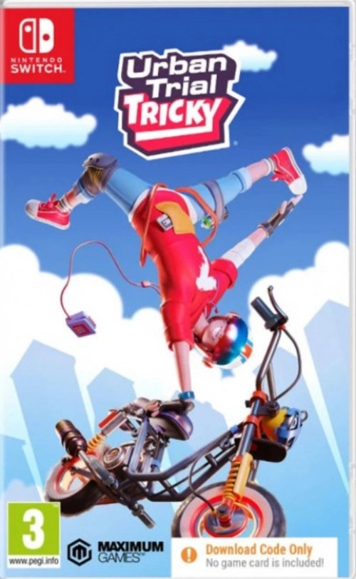 <br />
<b>Warning</b>: Undefined variable $categoryPath in <b>/var/www/gamescanner/game/nintendo-switch/game.php</b> on line <b>266</b><br />
Urban Trial Tricky (Code in a Box) -