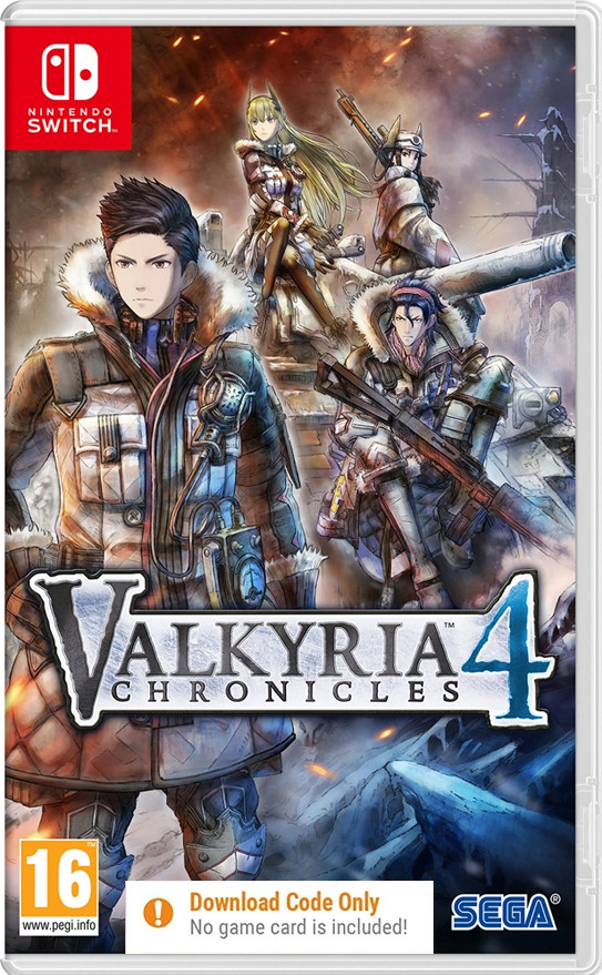 <br />
<b>Warning</b>: Undefined variable $categoryPath in <b>/opt/bitnami/apache/htdocs/game/nintendo-switch/game.php</b> on line <b>266</b><br />
Valkyria Chronicles 4 (Code in a Box) -