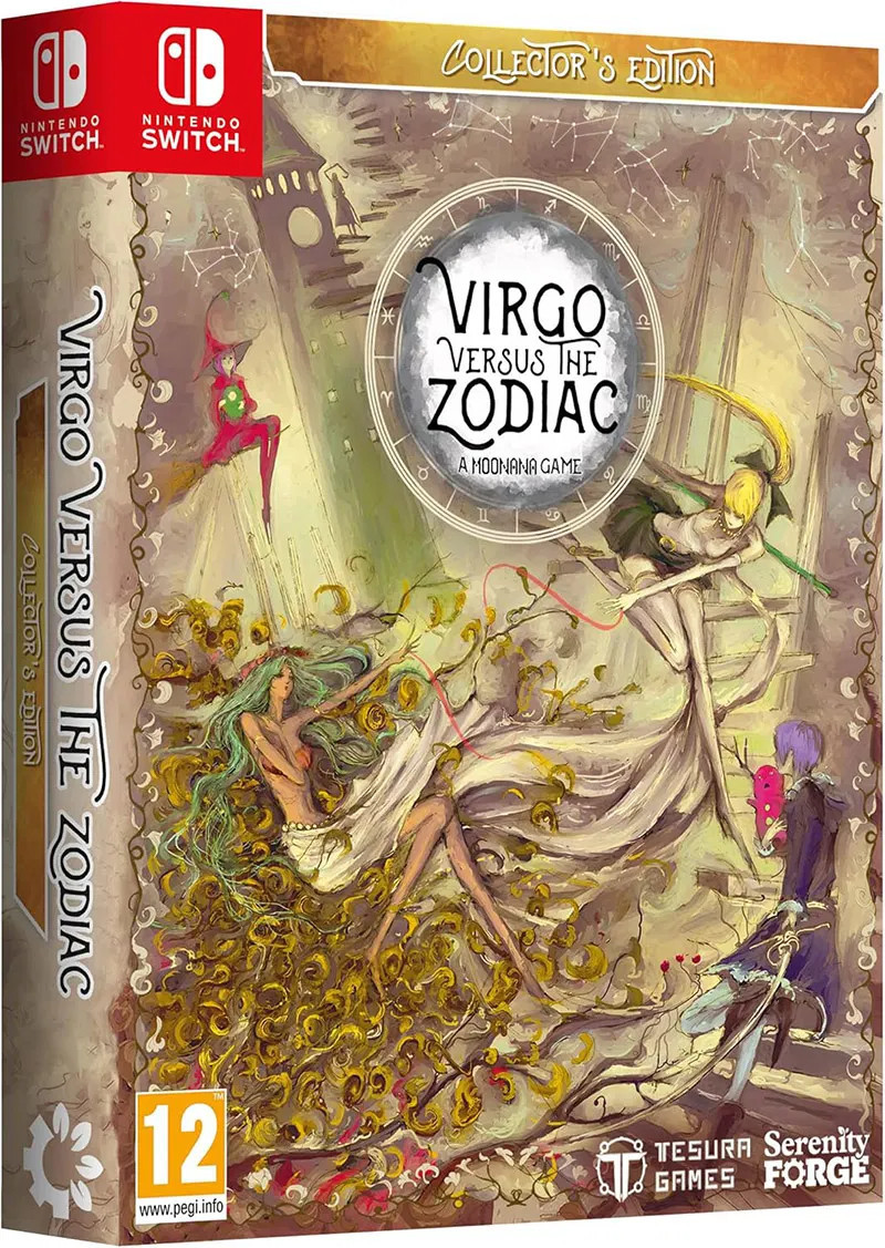 <br />
<b>Warning</b>: Undefined variable $categoryPath in <b>/opt/bitnami/apache/htdocs/game/nintendo-switch/game.php</b> on line <b>266</b><br />
Virgo Versus the Zodiac Collector's Edition -