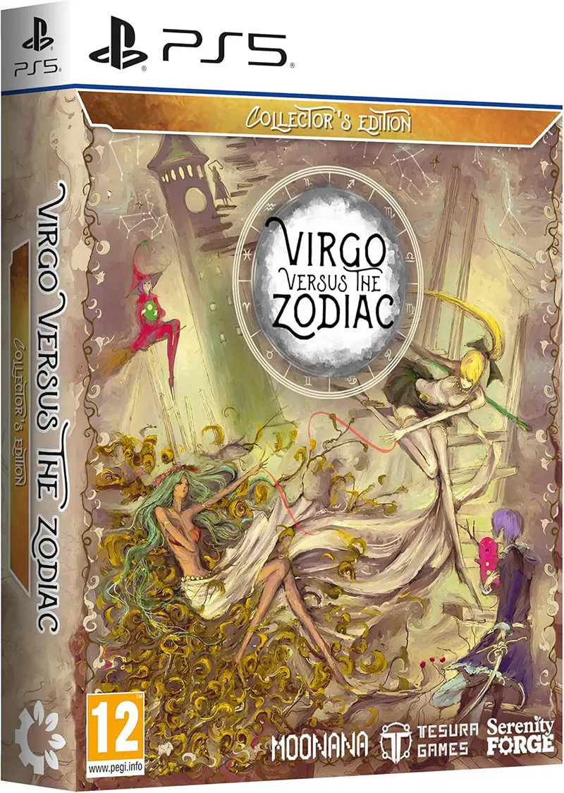 <br />
<b>Warning</b>: Undefined variable $categoryPath in <b>/opt/bitnami/apache/htdocs/game/playstation-5/game.php</b> on line <b>266</b><br />
Virgo Versus the Zodiac Collector's Edition -