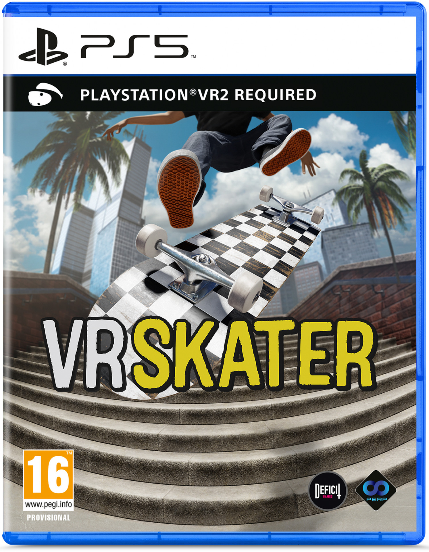 <br />
<b>Warning</b>: Undefined variable $categoryPath in <b>/opt/bitnami/apache/htdocs/game/playstation-5/game.php</b> on line <b>266</b><br />
VR Skater (PSVR2 Required) -