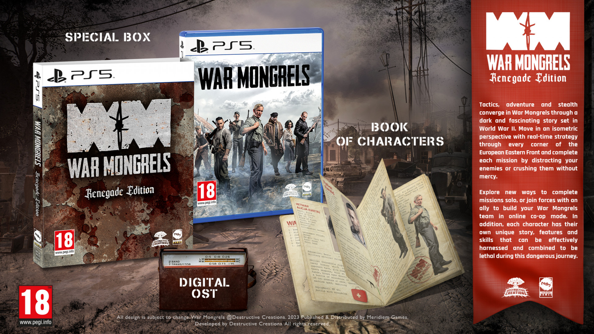 <br />
<b>Warning</b>: Undefined variable $categoryPath in <b>/opt/bitnami/apache/htdocs/game/playstation-5/game.php</b> on line <b>266</b><br />
War Mongrels Renegade Edition -