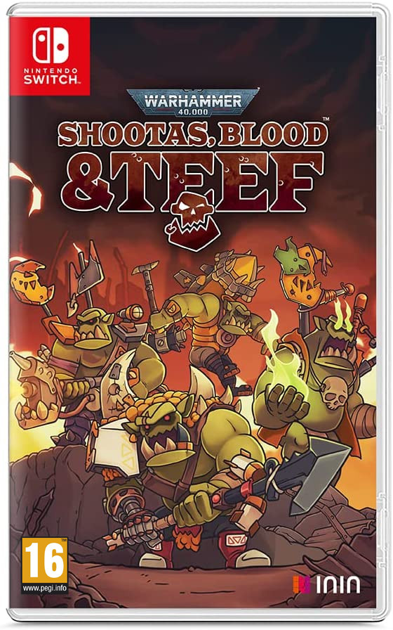 <br />
<b>Warning</b>: Undefined variable $categoryPath in <b>/opt/bitnami/apache/htdocs/game/nintendo-switch/game.php</b> on line <b>266</b><br />
Warhammer 40,000 Shootas, Blood & Teef -