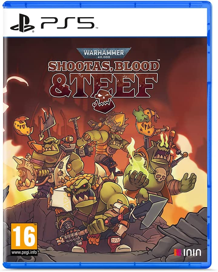<br />
<b>Warning</b>: Undefined variable $categoryPath in <b>/opt/bitnami/apache/htdocs/game/playstation-5/game.php</b> on line <b>266</b><br />
Warhammer 40,000 Shootas, Blood & Teef -