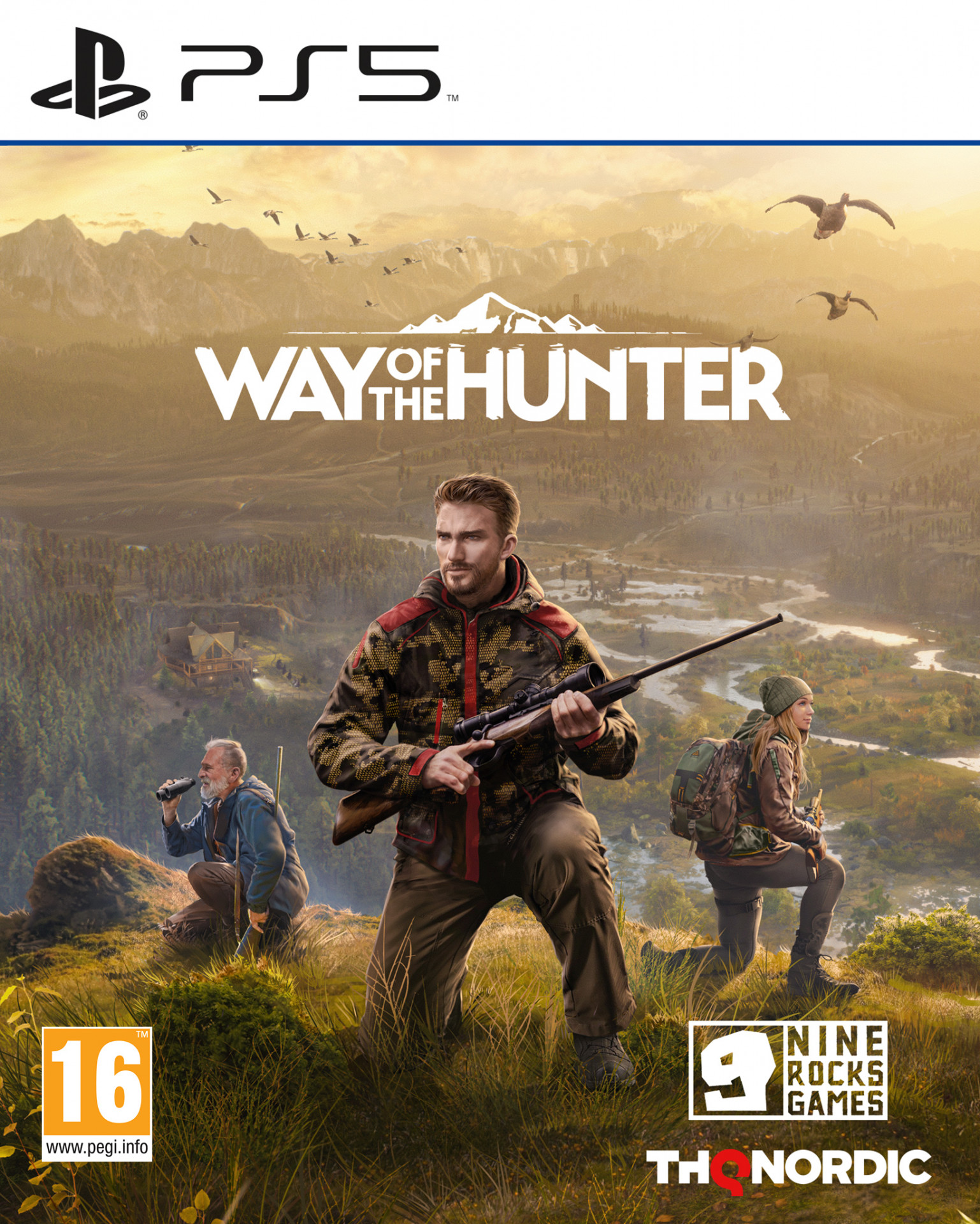 <br />
<b>Warning</b>: Undefined variable $categoryPath in <b>/opt/bitnami/apache/htdocs/game/playstation-5/game.php</b> on line <b>266</b><br />
Way of the Hunter -