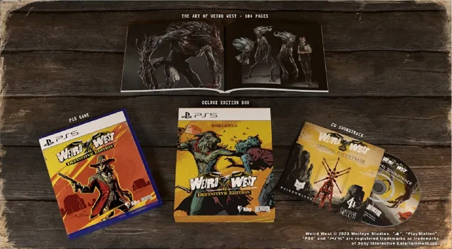 <br />
<b>Warning</b>: Undefined variable $categoryPath in <b>/opt/bitnami/apache/htdocs/game/playstation-5/game.php</b> on line <b>266</b><br />
Weird West - Definitive Deluxe Edition -