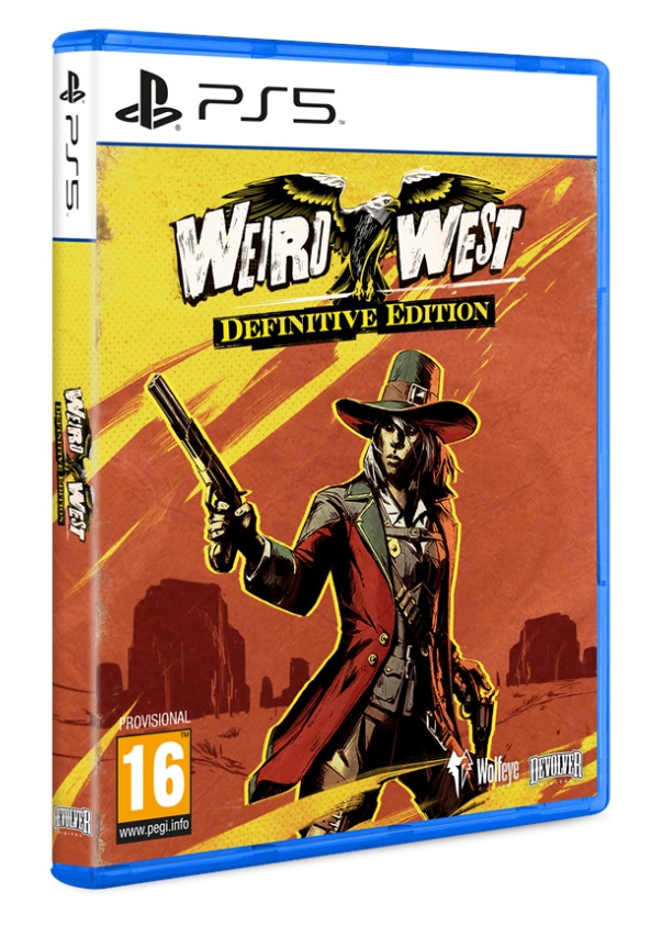 <br />
<b>Warning</b>: Undefined variable $categoryPath in <b>/opt/bitnami/apache/htdocs/game/playstation-5/game.php</b> on line <b>266</b><br />
Weird West - Definitive Edition -