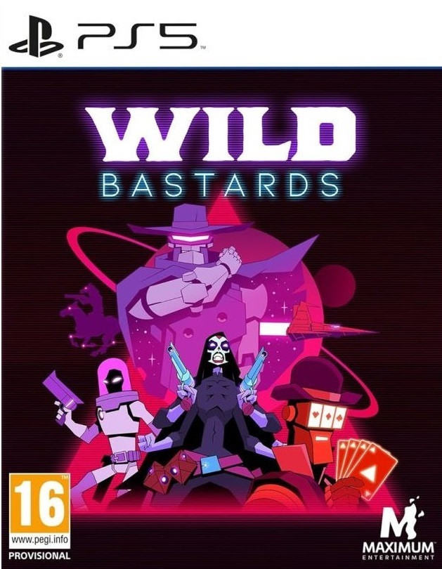 <br />
<b>Warning</b>: Undefined variable $categoryPath in <b>/opt/bitnami/apache/htdocs/game/playstation-5/game.php</b> on line <b>266</b><br />
Wild Bastards -