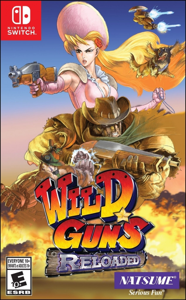 <br />
<b>Warning</b>: Undefined variable $categoryPath in <b>/opt/bitnami/apache/htdocs/game/nintendo-switch/game.php</b> on line <b>266</b><br />
Wild Guns Reloaded -