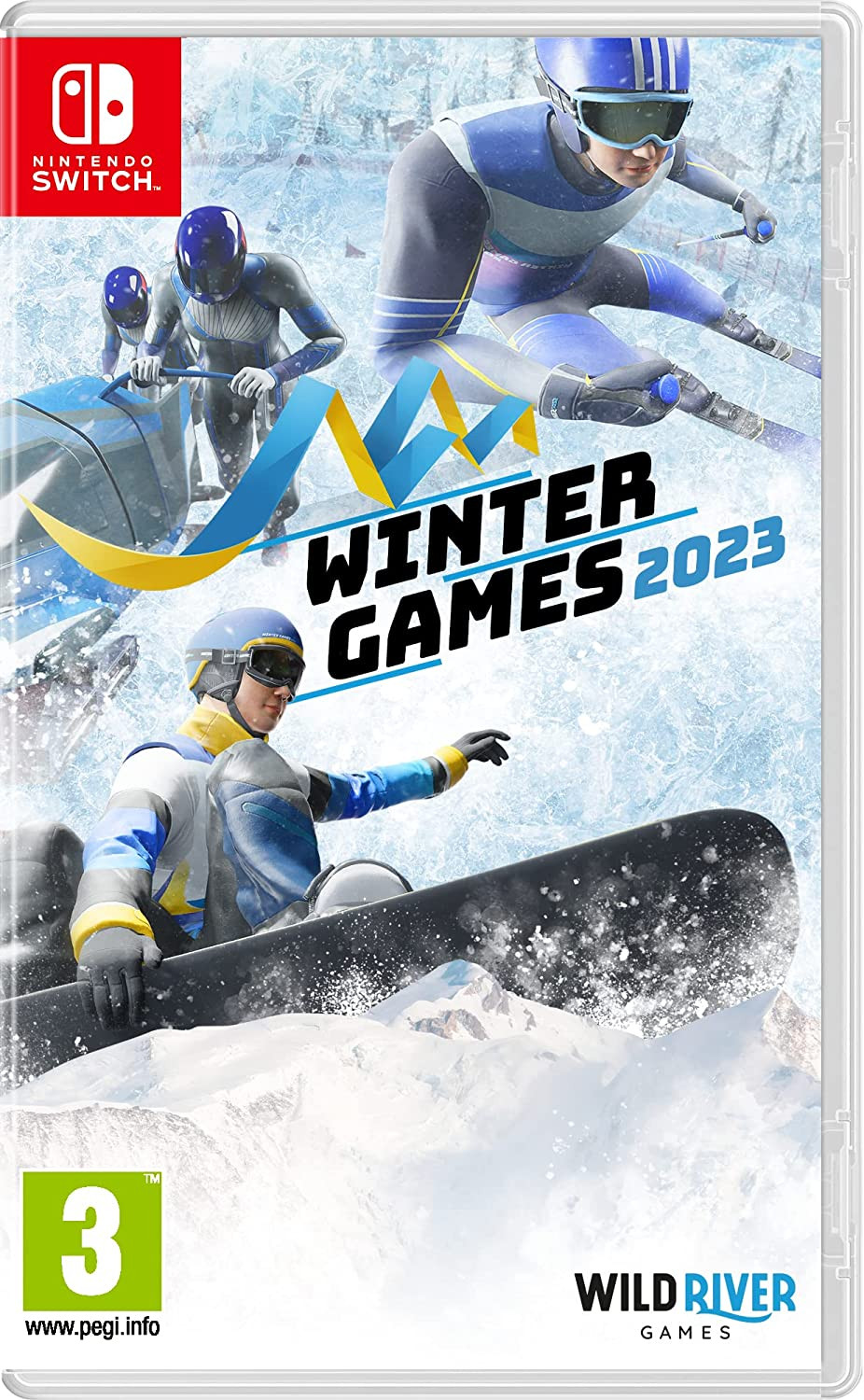 <br />
<b>Warning</b>:  Undefined variable $categoryPath in <b>/opt/bitnami/apache/htdocs/game/nintendo-switch/game.php</b> on line <b>250</b><br />
Winter Games 2023 - 