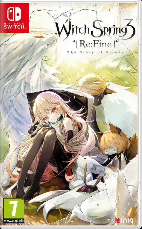 <br />
<b>Warning</b>: Undefined variable $categoryPath in <b>/opt/bitnami/apache/htdocs/game/nintendo-switch/game.php</b> on line <b>266</b><br />
WitchSpring 3 Re:Fine - The Story of Eirudy -