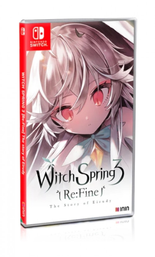 <br />
<b>Warning</b>: Undefined variable $categoryPath in <b>/opt/bitnami/apache/htdocs/game/nintendo-switch/game.php</b> on line <b>266</b><br />
WitchSpring 3 Re:Fine - The Story of Eirudy (Strictly Limited Games) -