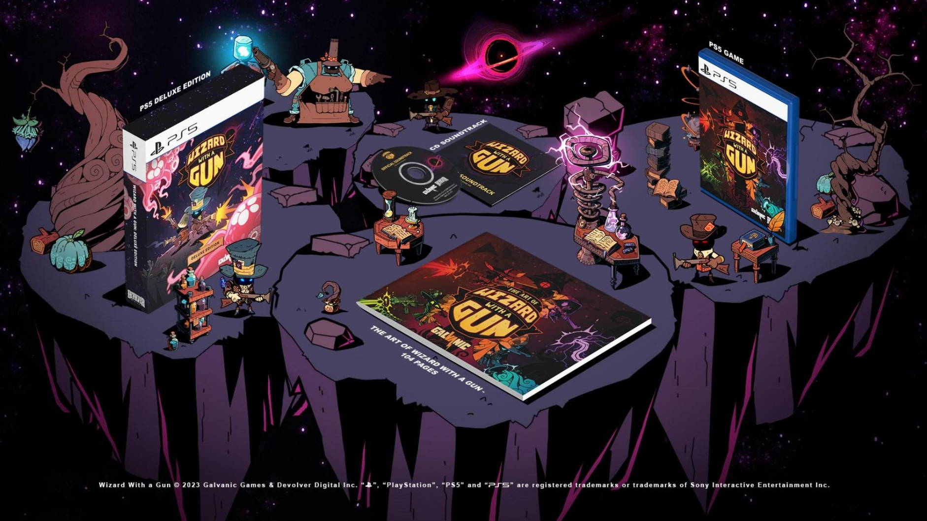 <br />
<b>Warning</b>: Undefined variable $categoryPath in <b>/opt/bitnami/apache/htdocs/game/playstation-5/game.php</b> on line <b>266</b><br />
Wizard with a Gun Deluxe Edition -
