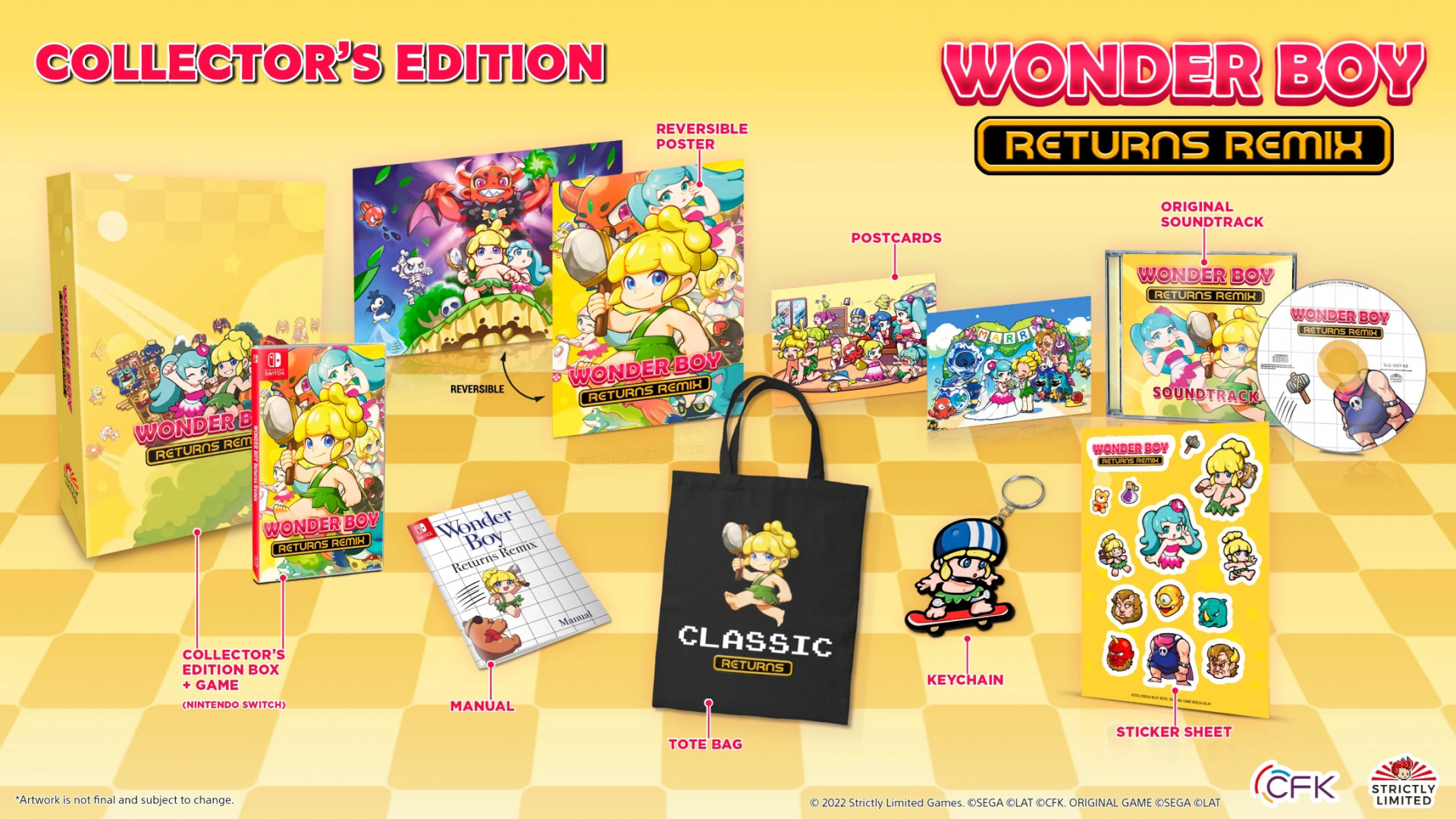 <br />
<b>Warning</b>: Undefined variable $categoryPath in <b>/opt/bitnami/apache/htdocs/game/nintendo-switch/game.php</b> on line <b>266</b><br />
Wonder Boy Returns Remix Collector's Edition -