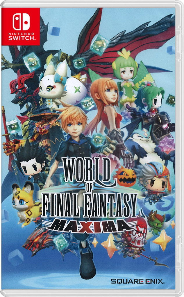 <br />
<b>Warning</b>: Undefined variable $categoryPath in <b>/opt/bitnami/apache/htdocs/game/nintendo-switch/game.php</b> on line <b>266</b><br />
World of Final Fantasy Maxima -