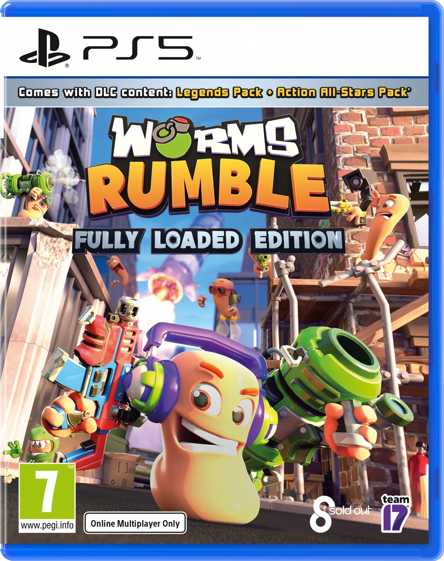 <br />
<b>Warning</b>: Undefined variable $categoryPath in <b>/opt/bitnami/apache/htdocs/game/playstation-5/game.php</b> on line <b>266</b><br />
Worms Rumble Fully Loaded Edition -