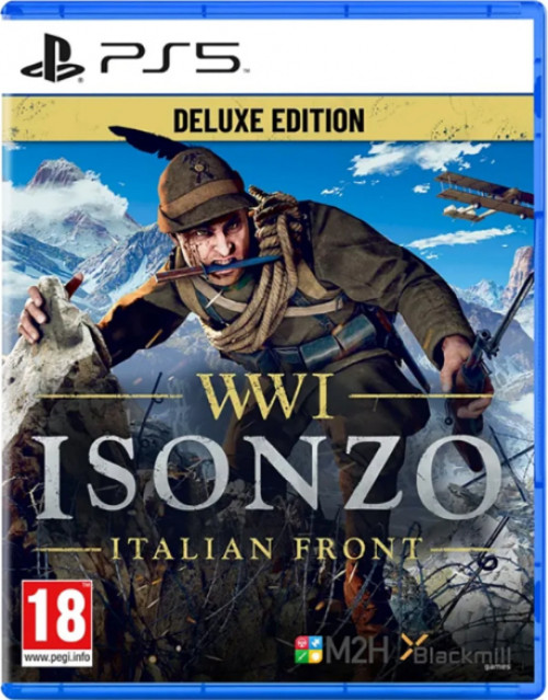<br />
<b>Warning</b>: Undefined variable $categoryPath in <b>/opt/bitnami/apache/htdocs/game/playstation-5/game.php</b> on line <b>266</b><br />
WWI Isonzo Italian Front: Deluxe Edition -