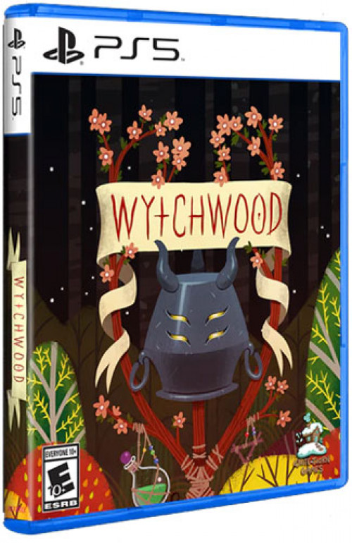 <br />
<b>Warning</b>: Undefined variable $categoryPath in <b>/opt/bitnami/apache/htdocs/game/playstation-5/game.php</b> on line <b>266</b><br />
Wytchwood (Limited Run Games) -