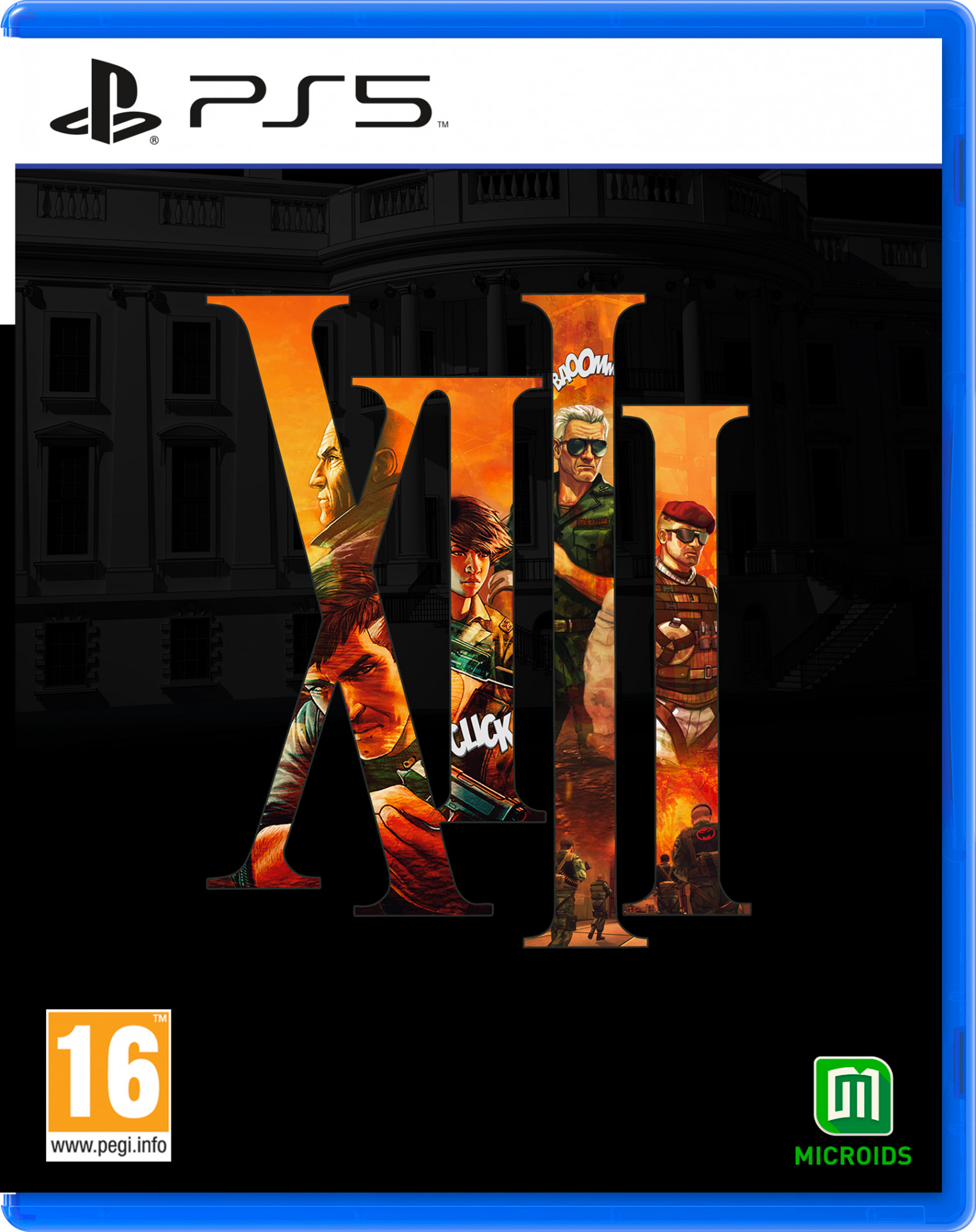 <br />
<b>Warning</b>: Undefined variable $categoryPath in <b>/opt/bitnami/apache/htdocs/game/playstation-5/game.php</b> on line <b>266</b><br />
XIII -