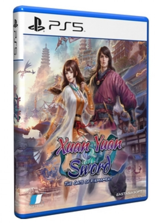 <br />
<b>Warning</b>: Undefined variable $categoryPath in <b>/opt/bitnami/apache/htdocs/game/playstation-5/game.php</b> on line <b>266</b><br />
Xuan Yuan Sword: The Gate of Firmament -