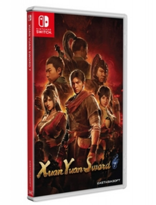 <br />
<b>Warning</b>: Undefined variable $categoryPath in <b>/opt/bitnami/apache/htdocs/game/nintendo-switch/game.php</b> on line <b>266</b><br />
Xuan Yuan Sword VII -