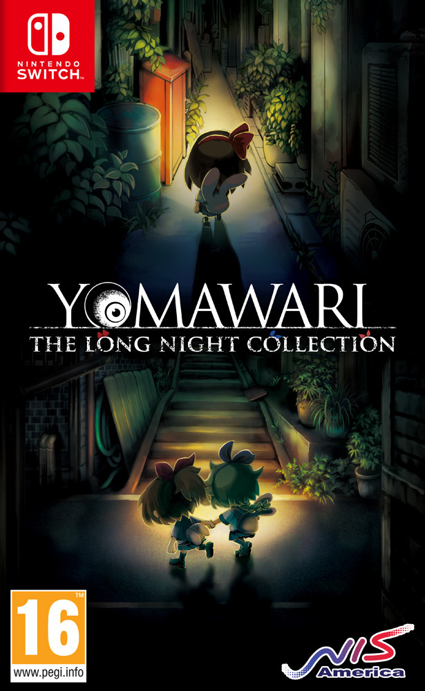 <br />
<b>Warning</b>: Undefined variable $categoryPath in <b>/opt/bitnami/apache/htdocs/game/nintendo-switch/game.php</b> on line <b>266</b><br />
Yomawari: The Long Night Collection -
