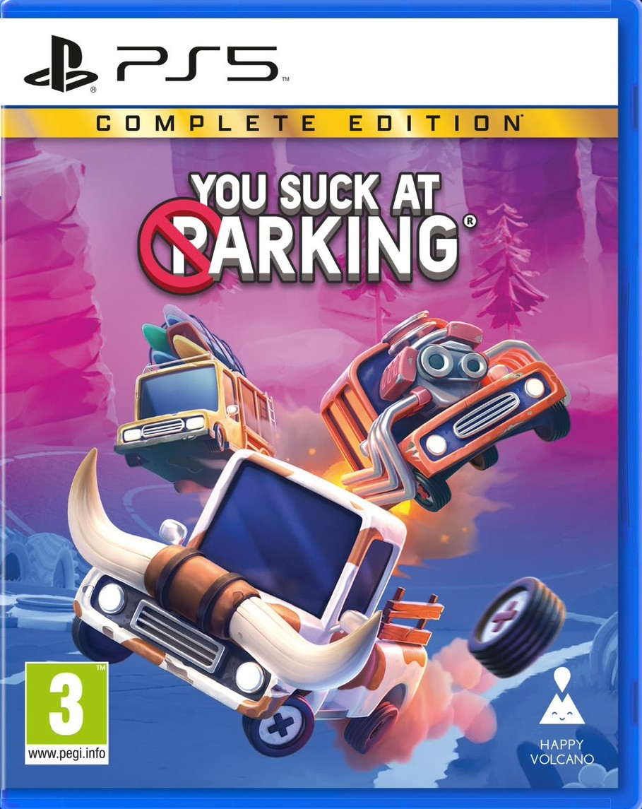 <br />
<b>Warning</b>: Undefined variable $categoryPath in <b>/opt/bitnami/apache/htdocs/game/playstation-5/game.php</b> on line <b>266</b><br />
You Suck At Parking Complete Edition -