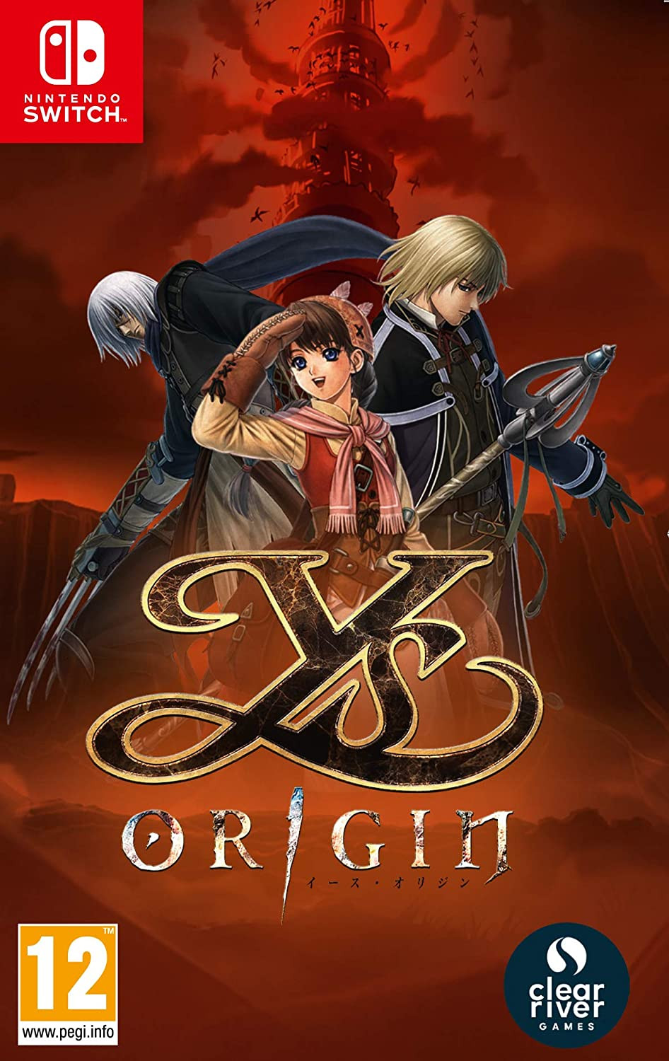 <br />
<b>Warning</b>: Undefined variable $categoryPath in <b>/opt/bitnami/apache/htdocs/game/nintendo-switch/game.php</b> on line <b>266</b><br />
Ys Origin -