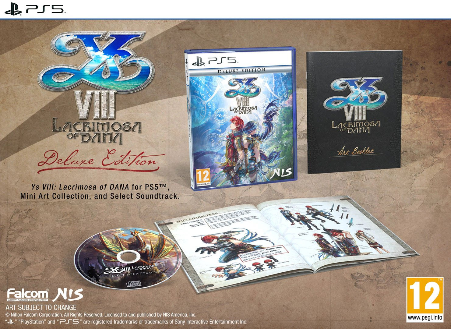 <br />
<b>Warning</b>: Undefined variable $categoryPath in <b>/opt/bitnami/apache/htdocs/game/playstation-5/game.php</b> on line <b>266</b><br />
Ys VIII: Lacrimosa of DANA Deluxe Edition -