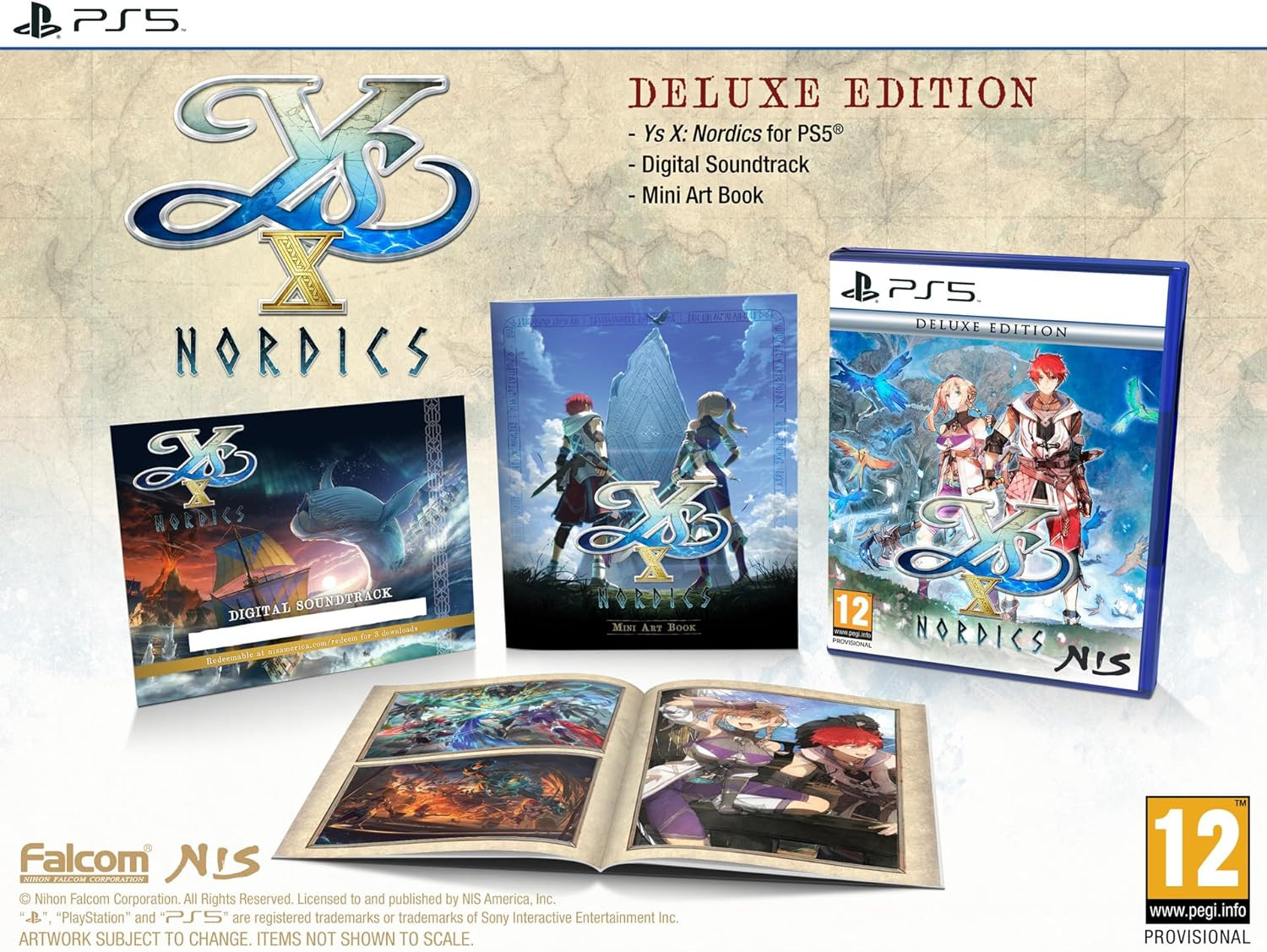 <br />
<b>Warning</b>: Undefined variable $categoryPath in <b>/opt/bitnami/apache/htdocs/game/playstation-5/game.php</b> on line <b>266</b><br />
YS X Nordics Deluxe Edition -