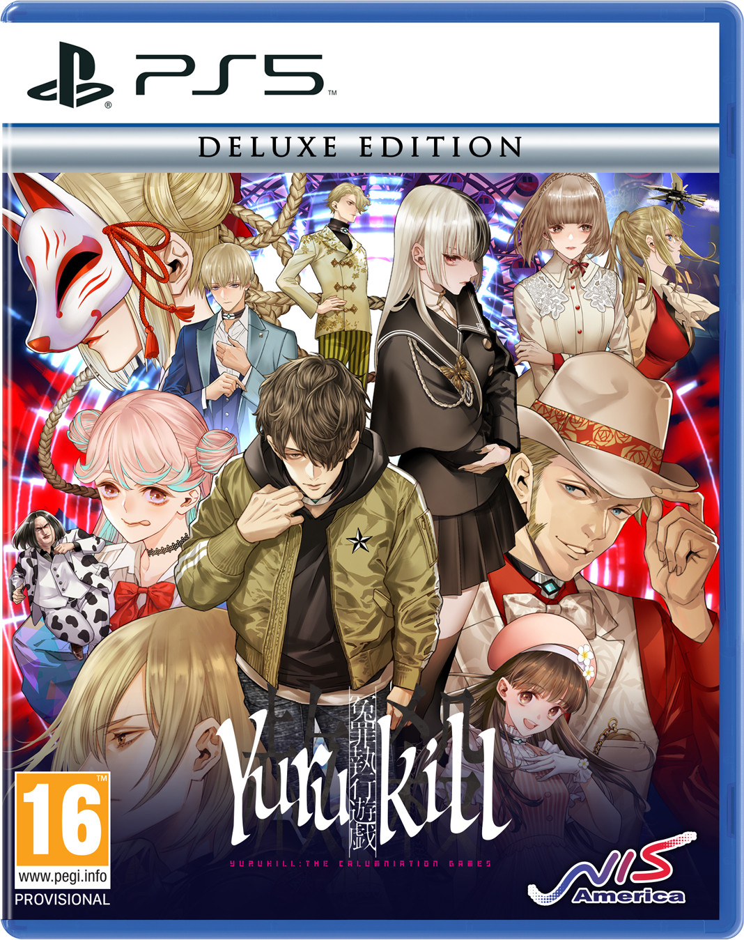 <br />
<b>Warning</b>: Undefined variable $categoryPath in <b>/opt/bitnami/apache/htdocs/game/playstation-5/game.php</b> on line <b>266</b><br />
Yurukill: The Calumniation Games Deluxe Edition -