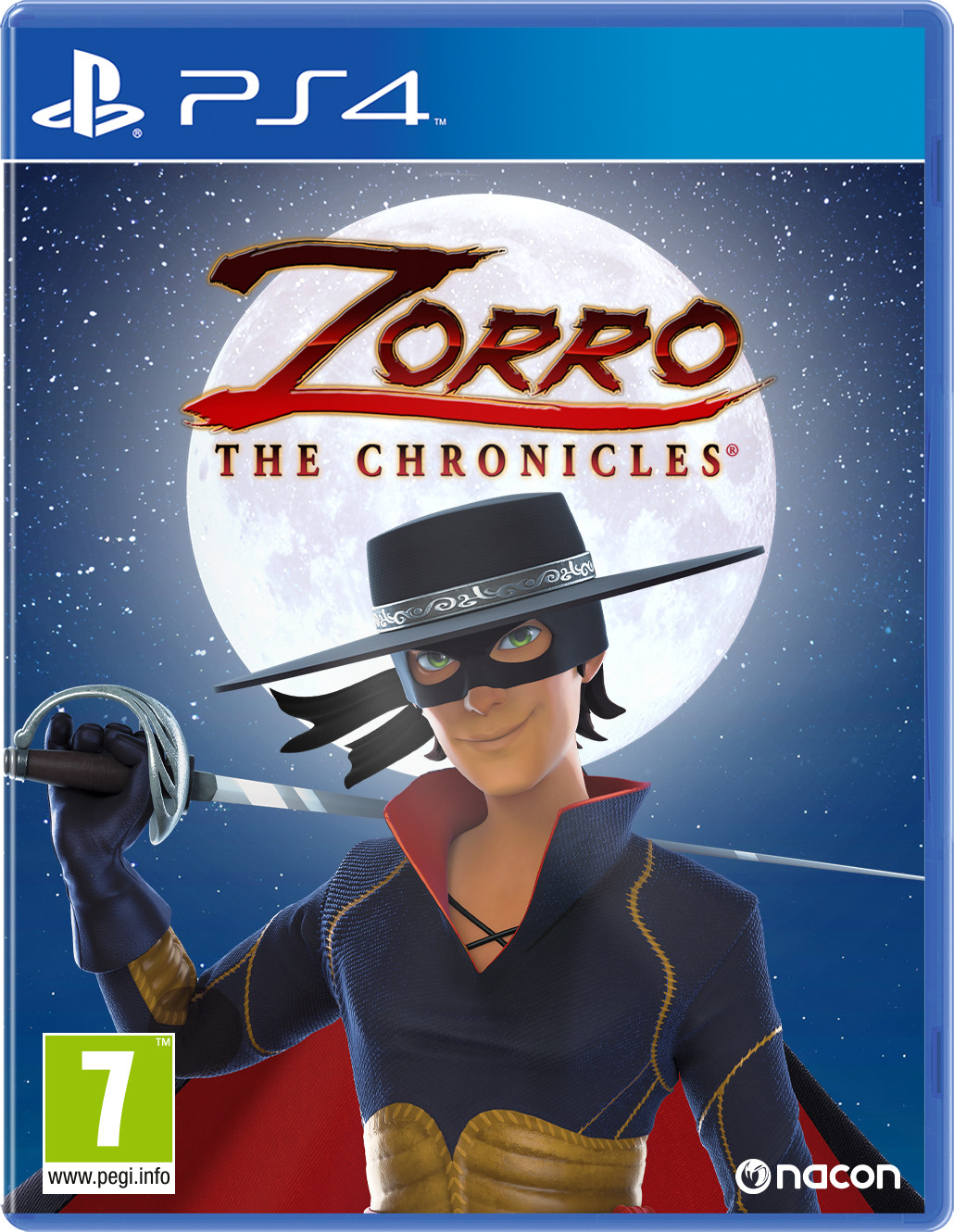 <br />
<b>Warning</b>: Undefined variable $categoryPath in <b>/opt/bitnami/apache/htdocs/game/playstation-5/game.php</b> on line <b>266</b><br />
Zorro the Chronicles -