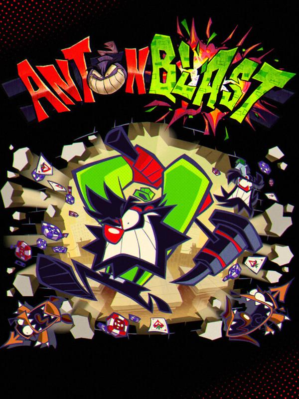 ANTONBLAST