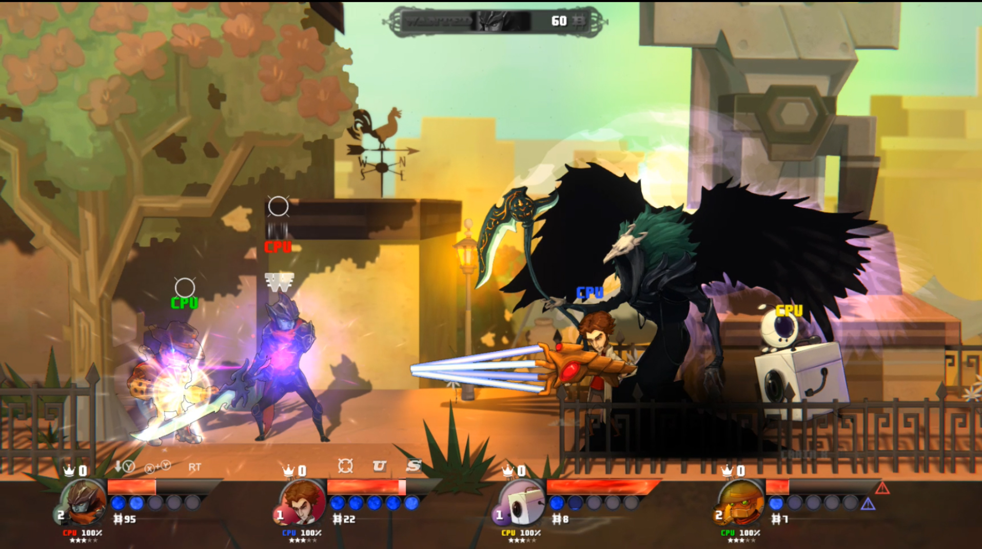 Screenshot: game-images/Bounty_Battle_screenshots_249713.jpg