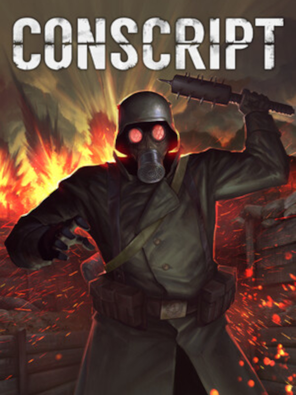 CONSCRIPT