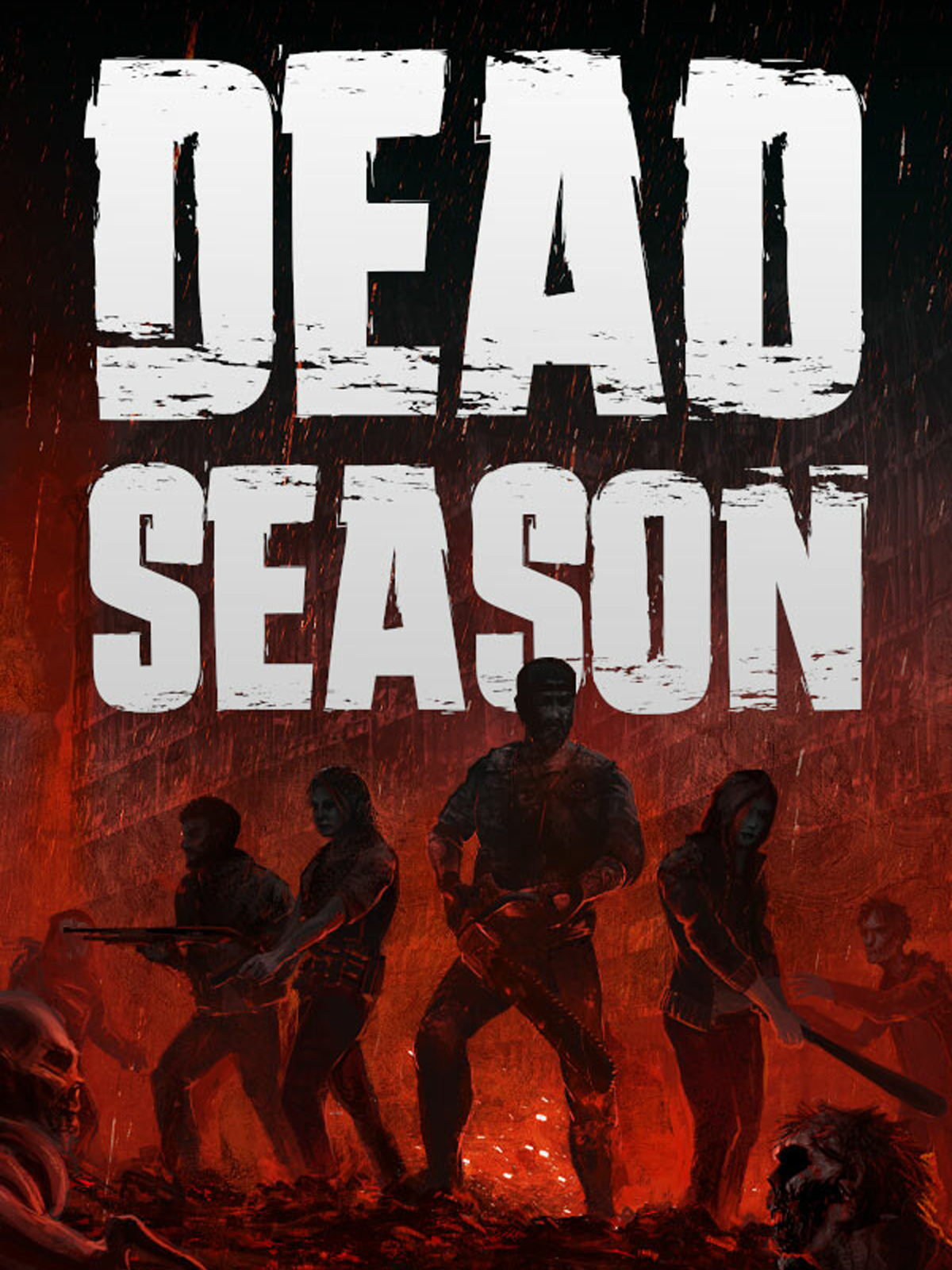 $Dead Season art