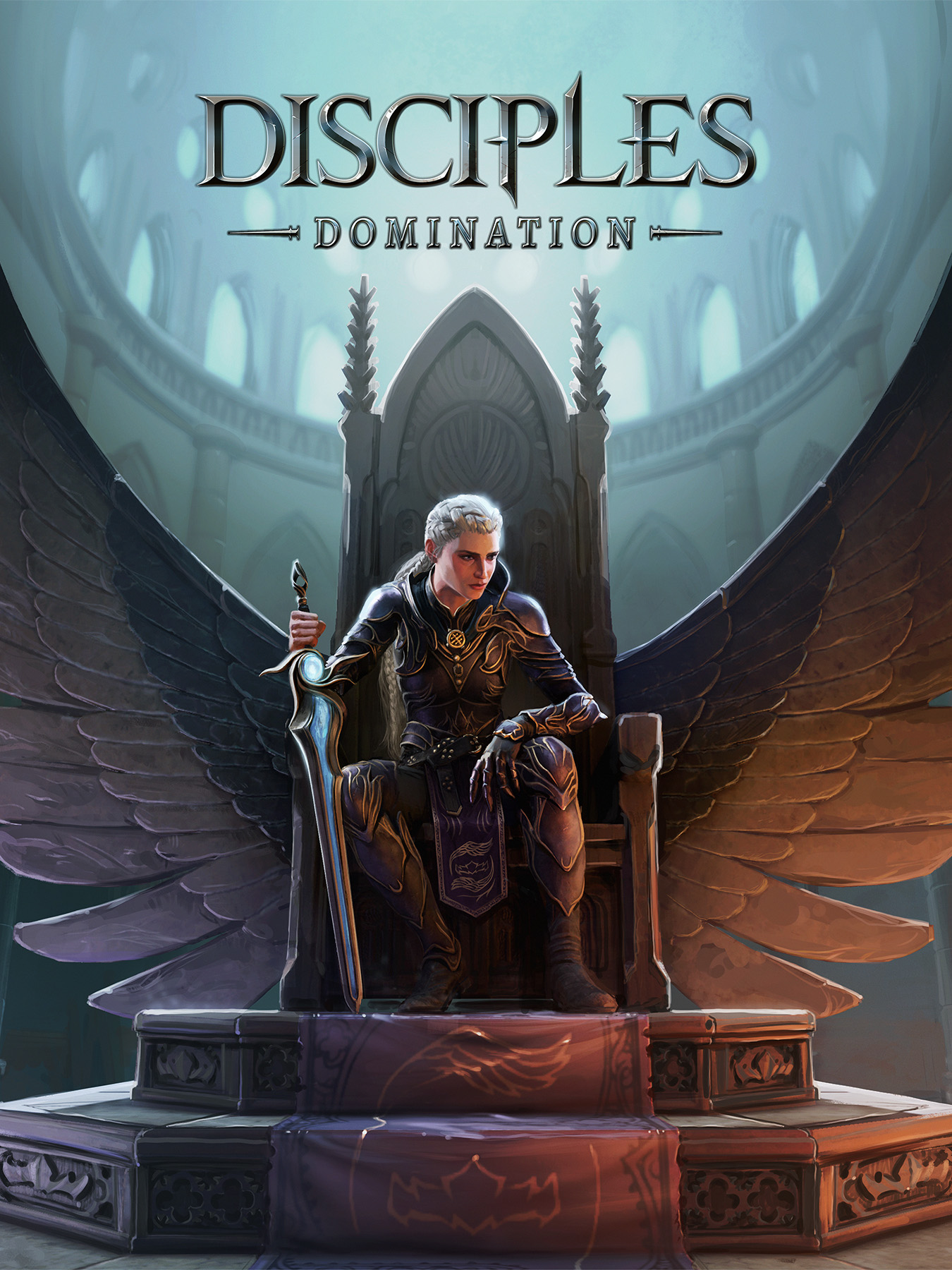 Disciples: Domination